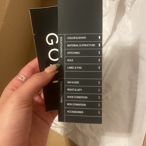 Nike Football Grey Dunks W - Picture 5 of 5